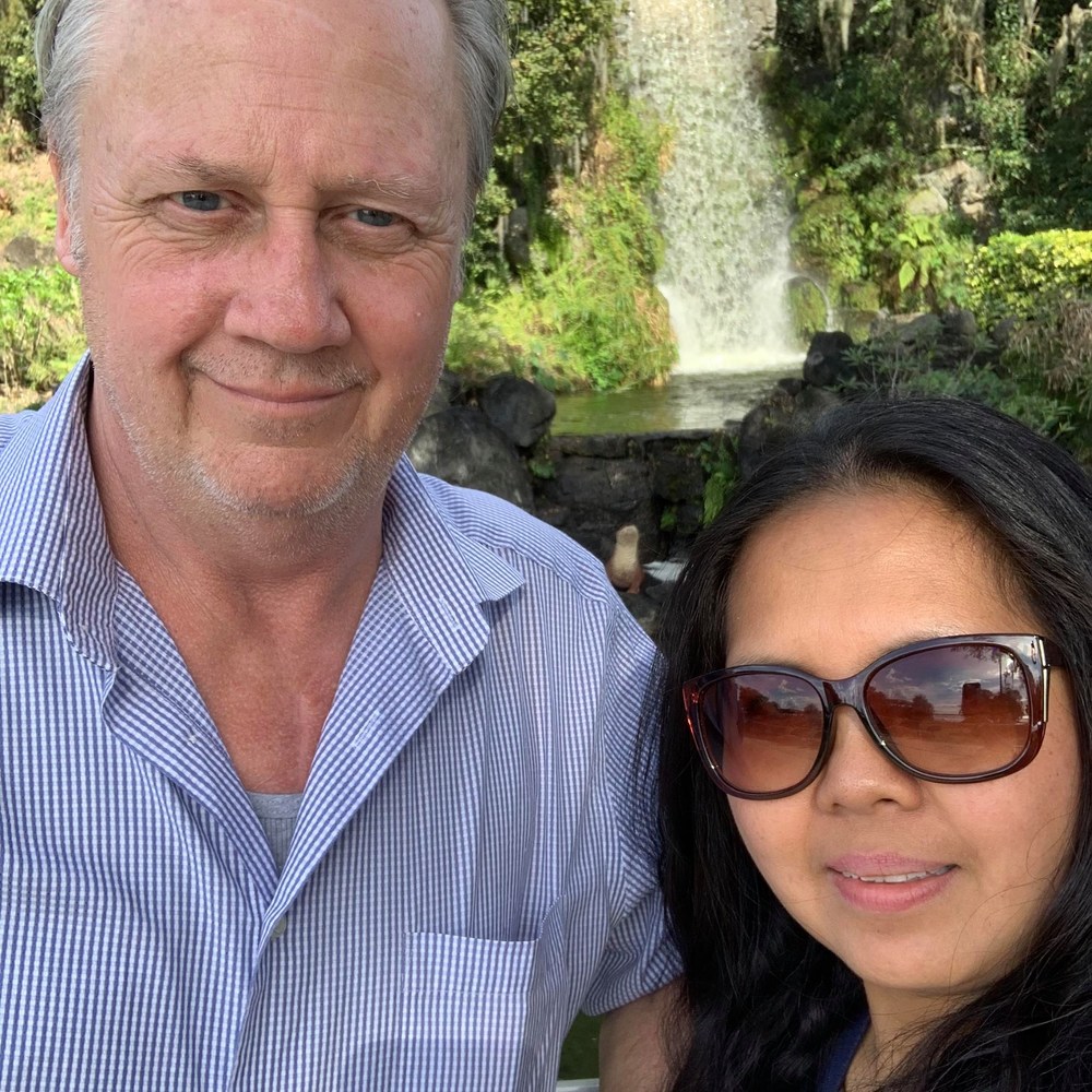 Meet your Posher, Roy